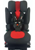 Автомобильное кресло Hernik IPAI - MINI для детей с ДЦП 